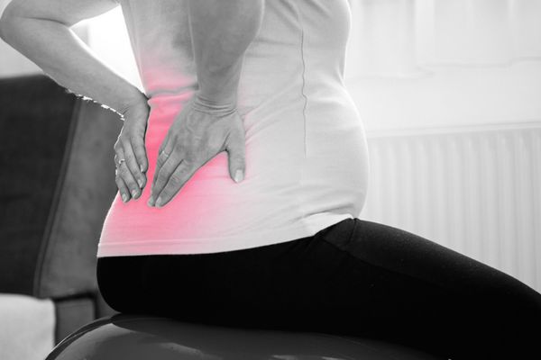 Back Pain Treatment during pregnancy in Mumbai by Dr. Vishal Kundnani