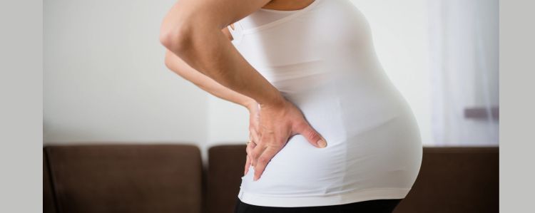Back Pain Treatment during pregnancy in Mumbai by Dr. Vishal Kundnani