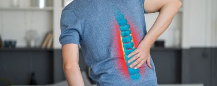 Back Pain Treatment in Mumbai by Dr. Vishal Kundnani
