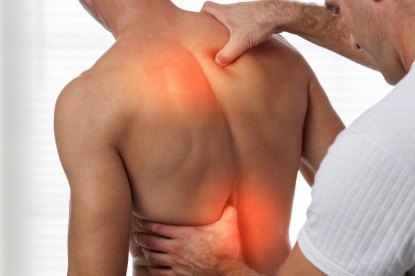 Back Pain Treatment in Mumbai by Dr. Vishal Kundnani