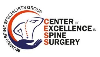Centre of Excellence in Spine Surgery Logo