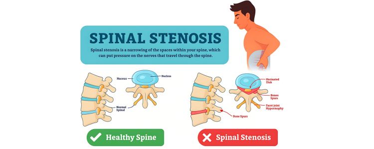 Spinal Stenosis Treatment in Mumbai by Dr. Vishal Kundnani