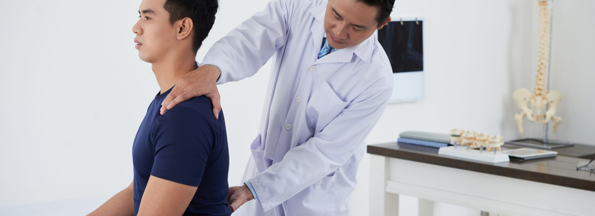 Spine Surgery Recovery Time