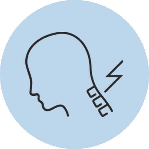 Spondylolysis & Spondylolisthesis Treatment Icon