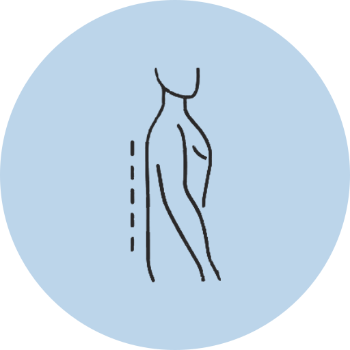 Degenerative Disc Disease Treatment Icon