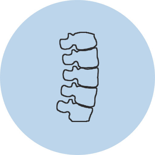 Failed Back Syndrome Treatment Icon